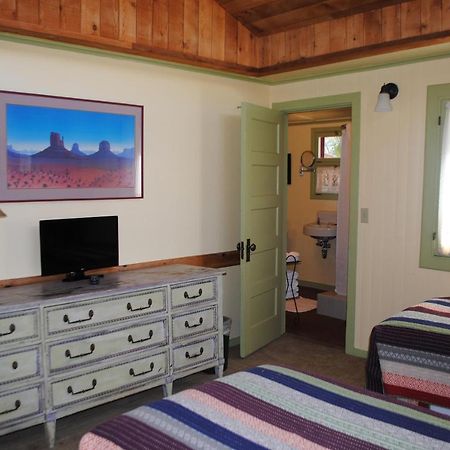 29 Palms Inn 트웬티나인팜스 외부 사진