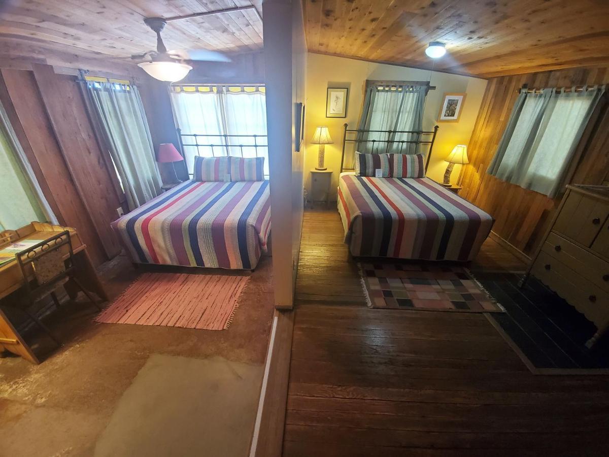 29 Palms Inn 트웬티나인팜스 외부 사진