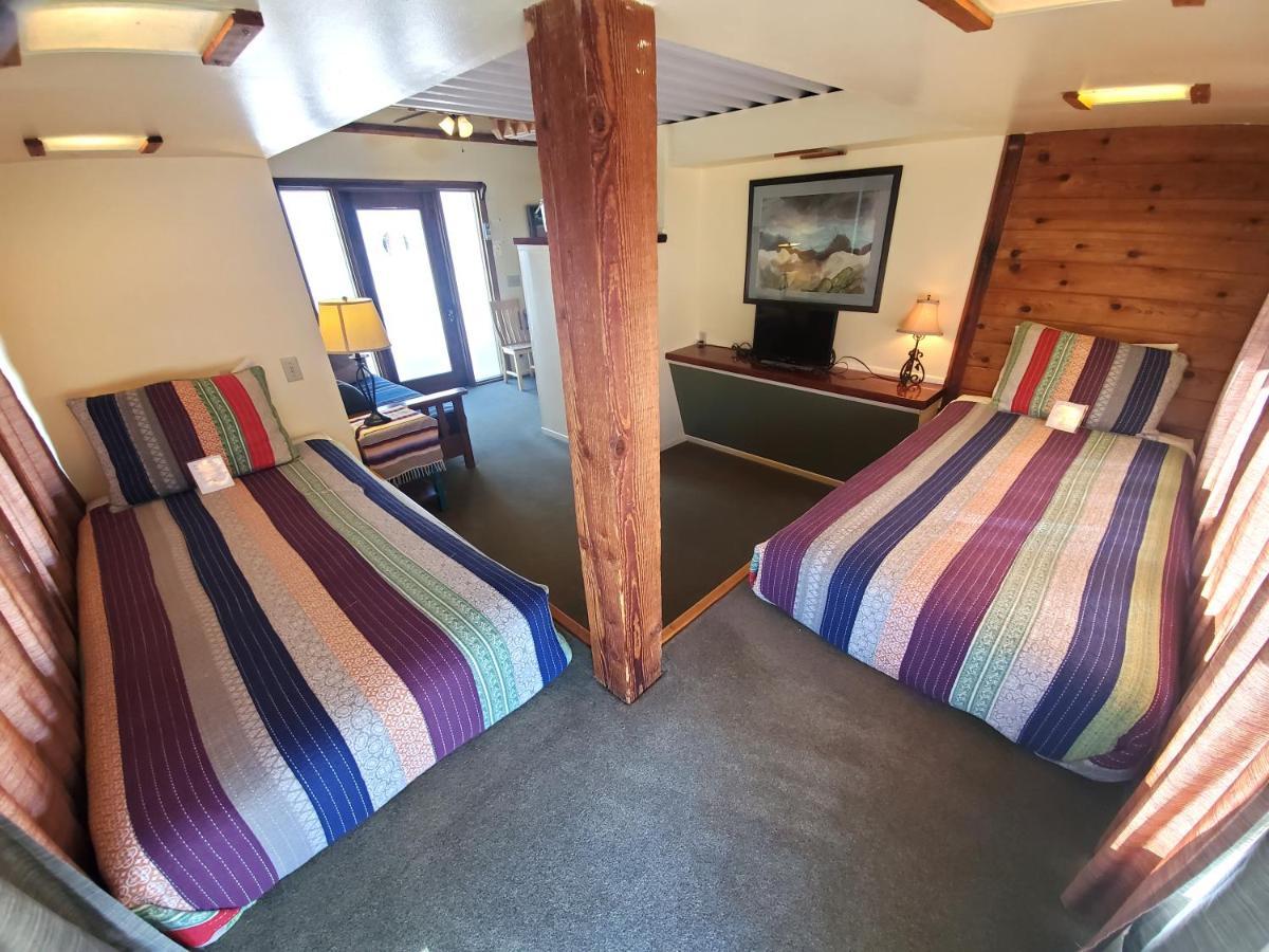29 Palms Inn 트웬티나인팜스 외부 사진