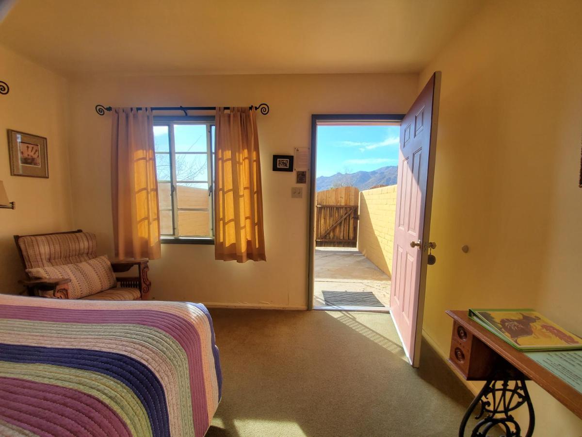 29 Palms Inn 트웬티나인팜스 외부 사진