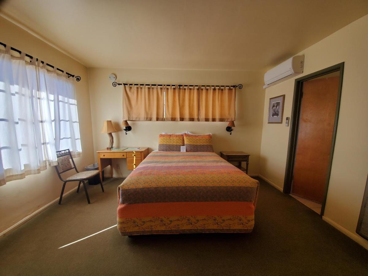 29 Palms Inn 트웬티나인팜스 외부 사진