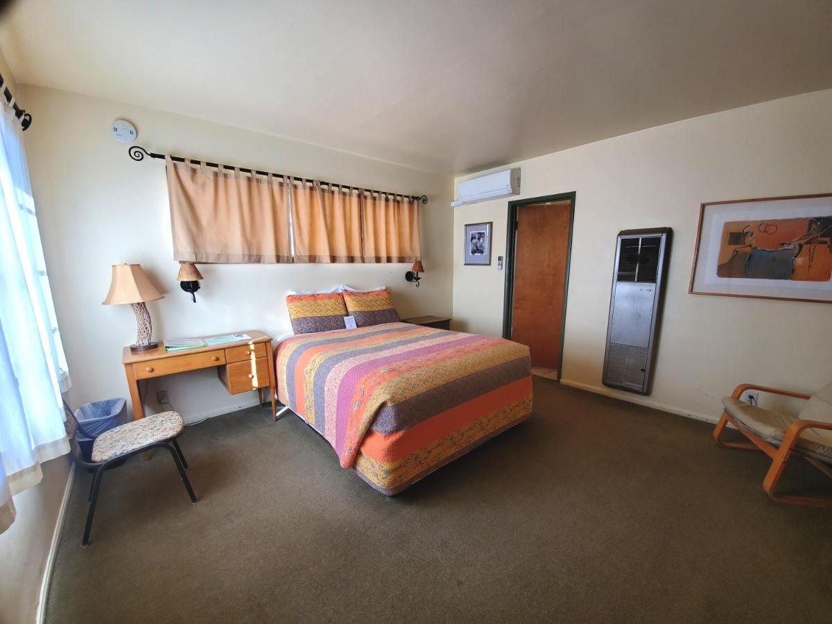 29 Palms Inn 트웬티나인팜스 외부 사진