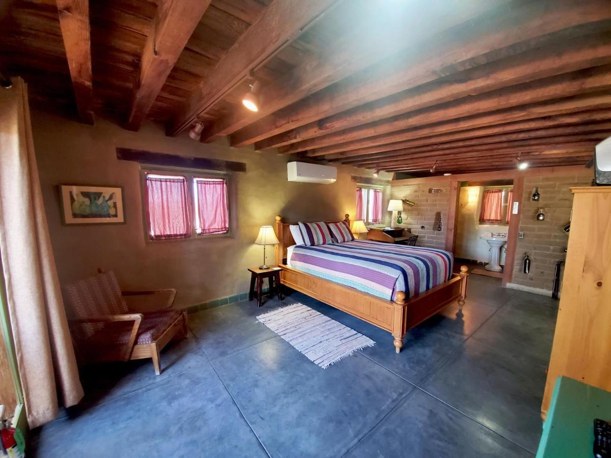 29 Palms Inn 트웬티나인팜스 외부 사진